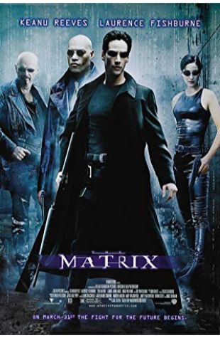 The Matrix John T. Reitz