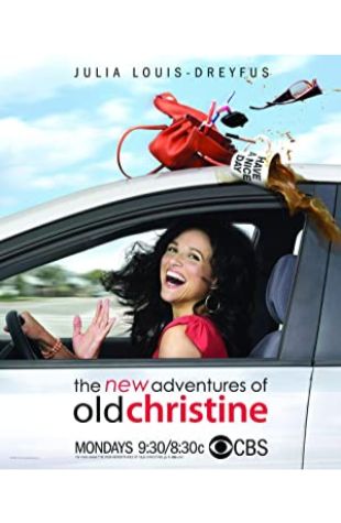 The New Adventures of Old Christine Julia Louis-Dreyfus