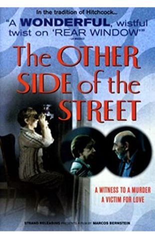 The Other Side of the Street Fernanda Montenegro