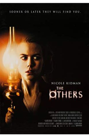 The Others Fionnula Flanagan