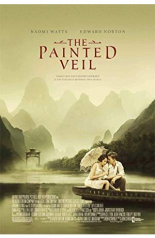 The Painted Veil Alexandre Desplat