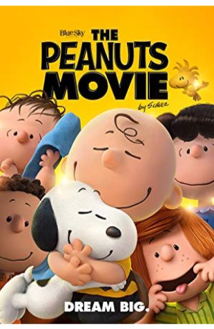 The Peanuts Movie Craig Schulz