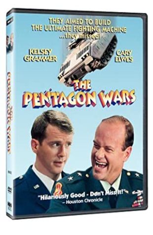 The Pentagon Wars Cary Elwes