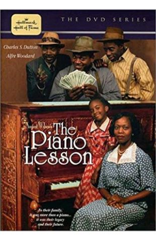 The Piano Lesson Charles S. Dutton