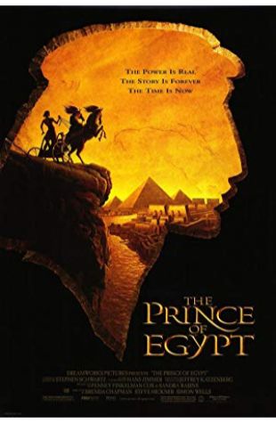The Prince of Egypt Stephen Schwartz