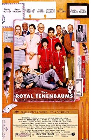 The Royal Tenenbaums Gwyneth Paltrow