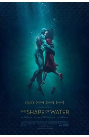 The Shape of Water Christian T. Cooke