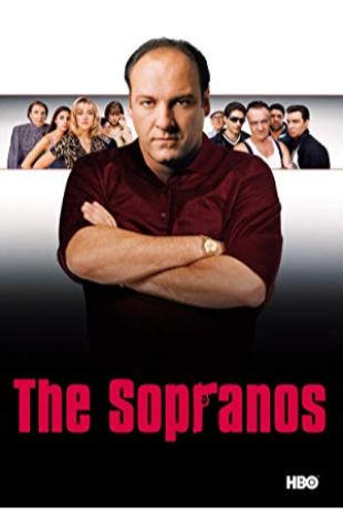 The Sopranos James Gandolfini