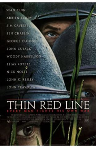 The Thin Red Line Terrence Malick