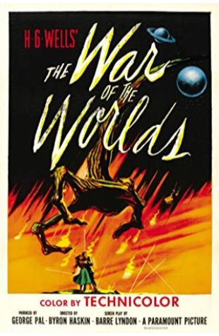 The War of the Worlds Loren L. Ryder