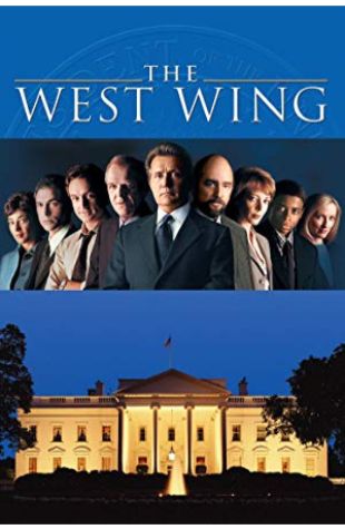 The West Wing Martin Sheen
