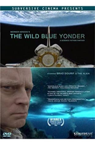 The Wild Blue Yonder Werner Herzog