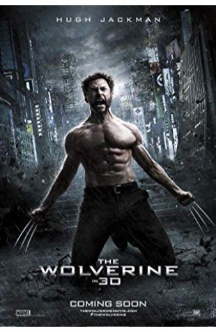 The Wolverine Shea Adams