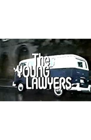 The Young Lawyers Zalman King