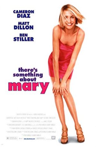 There's Something About Mary Cameron Diaz