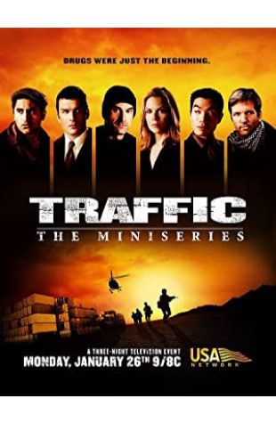 Traffic Balthazar Getty