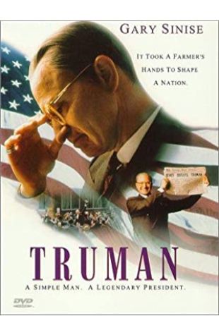 Truman Gary Sinise