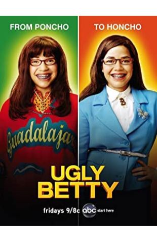 Ugly Betty Tony Plana