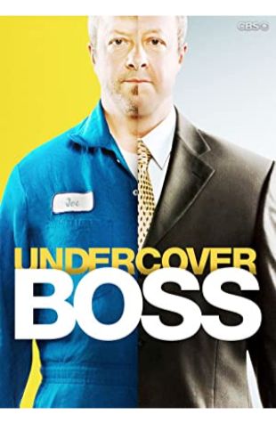 Undercover Boss Eli Holzman