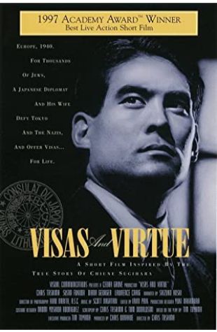 Visas and Virtue Chris Tashima