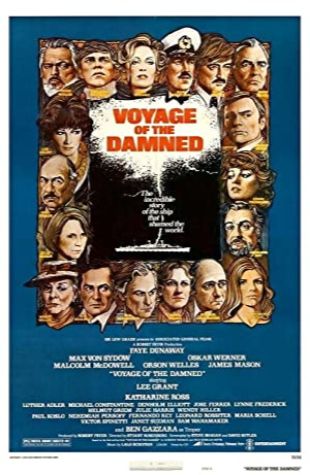Voyage of the Damned Katharine Ross
