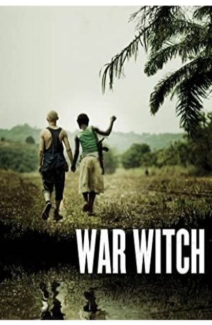 War Witch Rachel Mwanza