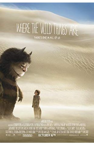 Where the Wild Things Are Carter Burwell