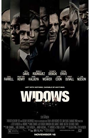 Widows Viola Davis