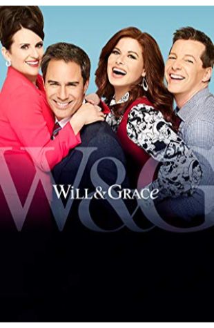 Will & Grace Tracy Poust