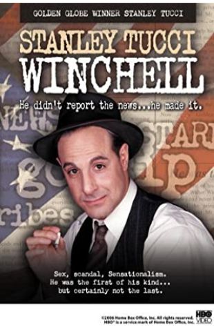 Winchell Stanley Tucci