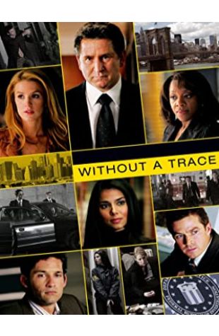 Without a Trace Eric Close