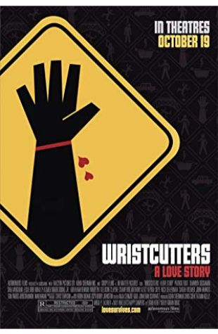 Wristcutters: A Love Story Goran Dukic
