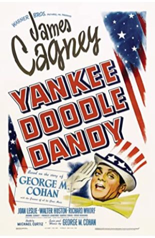 Yankee Doodle Dandy Nathan Levinson