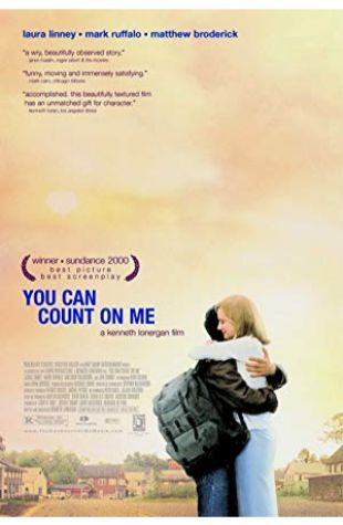 You Can Count on Me Kenneth Lonergan