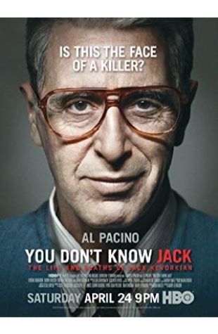 You Don't Know Jack Al Pacino