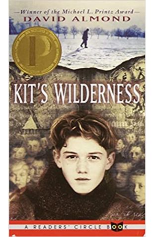 Kit's Wilderness David Almond