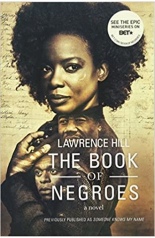 The Book of Negroes Lawrence Hill