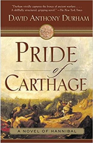 Pride of Carthage David Anthony Durham