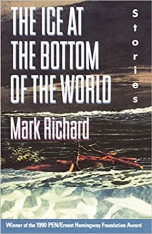 The Ice At The Bottom Of The World Mark Richard