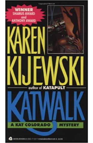 Katwalk Karen Kijewski