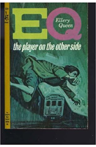 Player on the Other Side Ellery Queen
