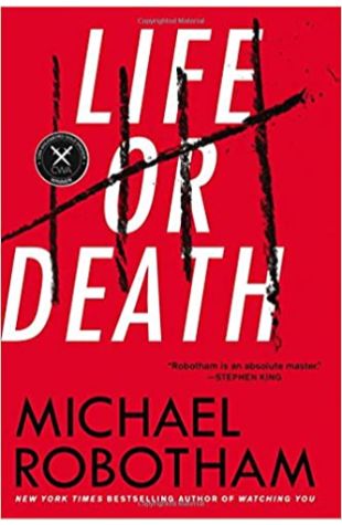 Life or Death Michael Robotham