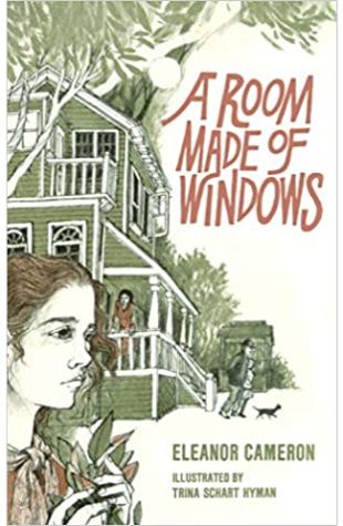 Room Made Of Windows, A Eleanor Cameron