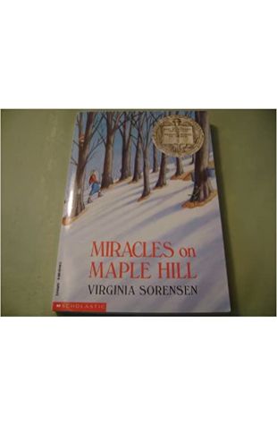 Miracles on Maple Hill Virginia Sorensen
