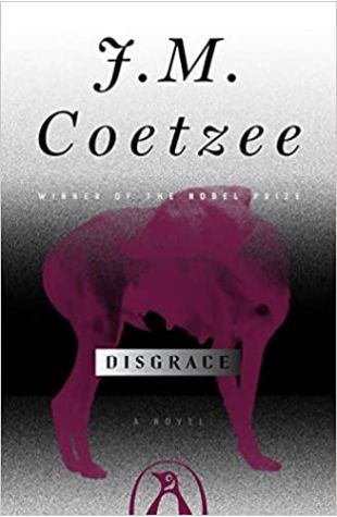 Disgrace J.M. Coetzee