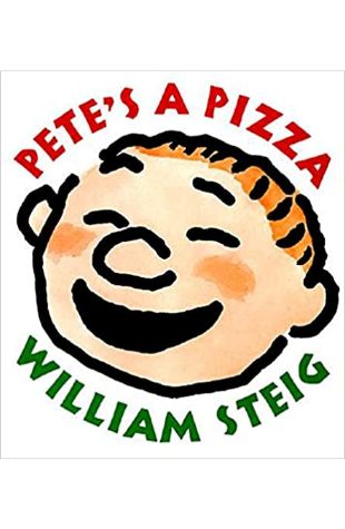 Pete's a Pizza William Steig