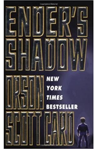 Ender's Shadow Orson Scott Card