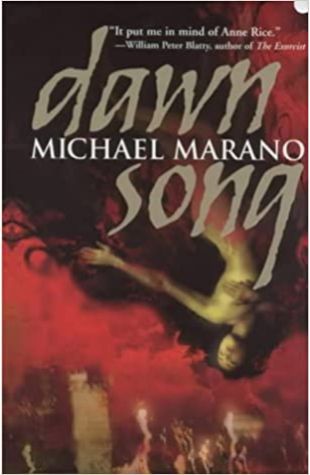 Dawn Song Michael Marano