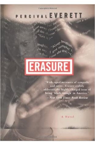 Erasure Percival Everett