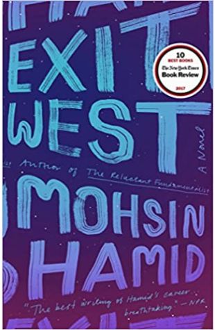 Exit West Mohsin Hamid